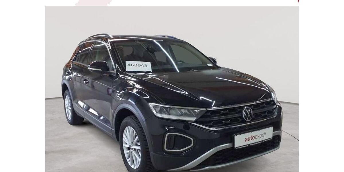 VW T-Roc 31.993 km 22.490 &euro; Fernwald-Steinbach 35463