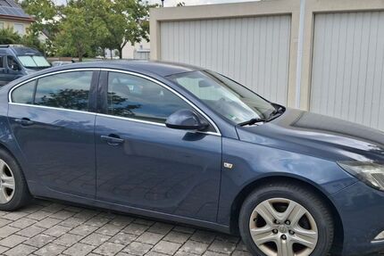 Opel Insignia 157.600 km 4.200 &euro; Ingolstadt 85055