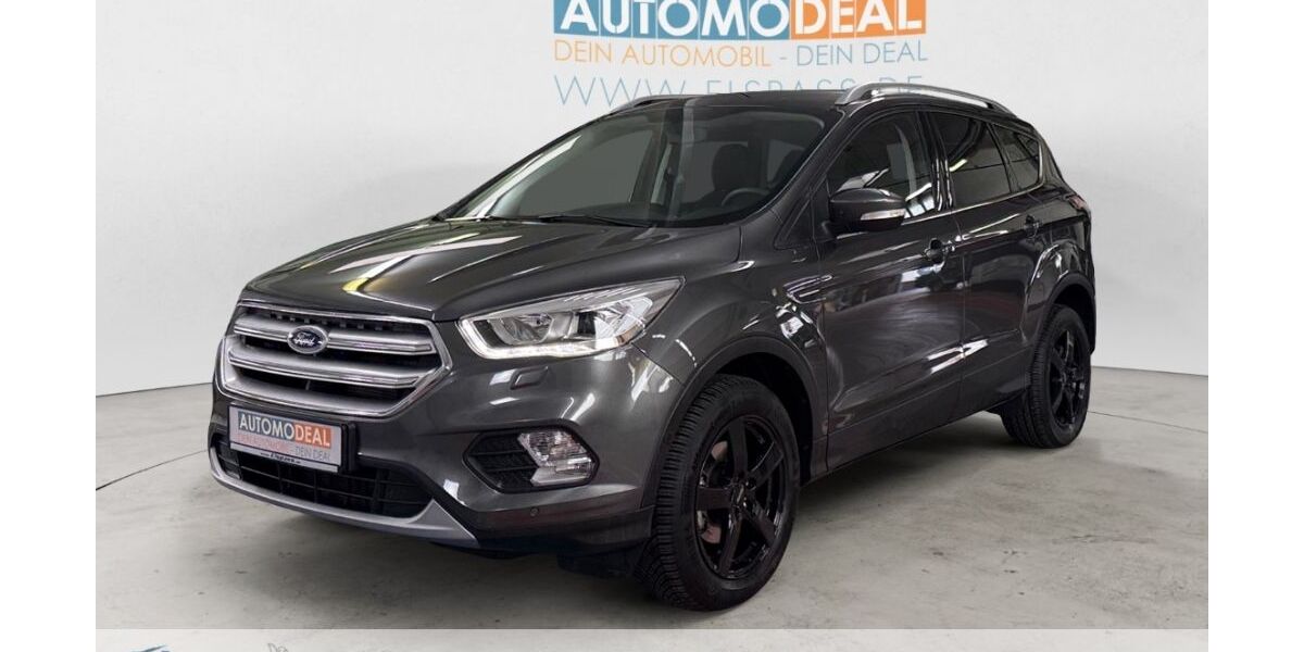 Ford Kuga 46.000 km 15.382 &euro; Dinslaken 46539