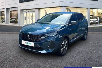 Peugeot 3008 70.025 km 19.990 € Hamburg 22457