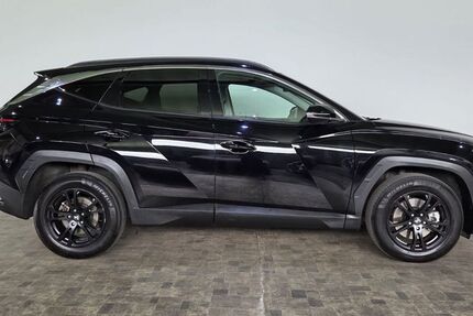Hyundai TUCSON 216.000 km 14.990 &euro; Nümbrecht 51588