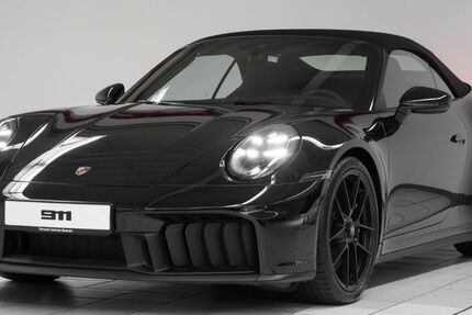 Porsche 992 2.033 km 197.890 € Bremen 28207