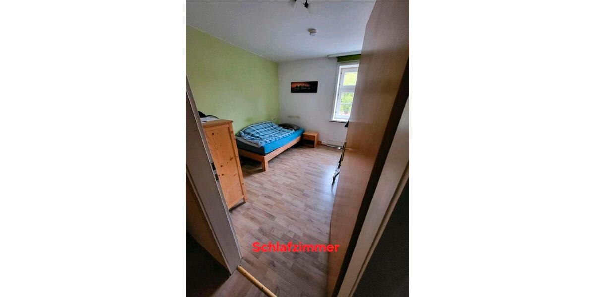 Etagenwohnung Immenhausen - 2 Zimmer, 55 m&sup2;, 412&euro; | Angebot:26407537