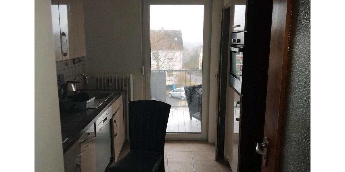 Etagenwohnung Simmern/Hunsrück Hunsrück - 4 Zimmer, 86 m&sup2;, 179.000&euro; | Angebot:25210005