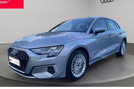 Audi A3 32.537 km 26.490 &euro; Kassel 34125