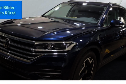 VW Touareg 25.357 km 50.490 &euro; Aschaffenburg 63741