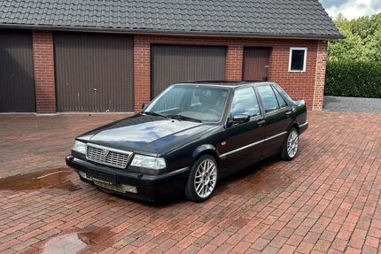 Lancia Thema 178.174 km 11.999 &euro; Eggermühlen 49577