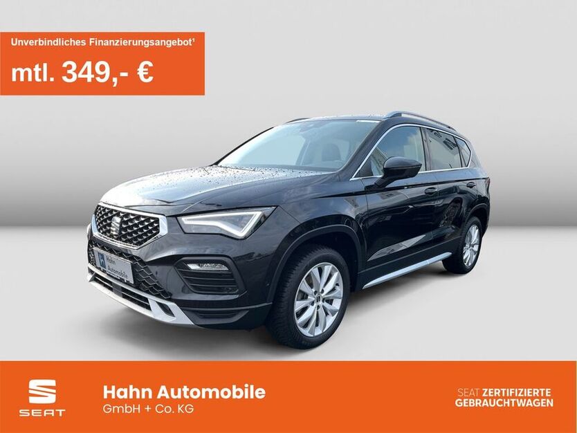 Ateca