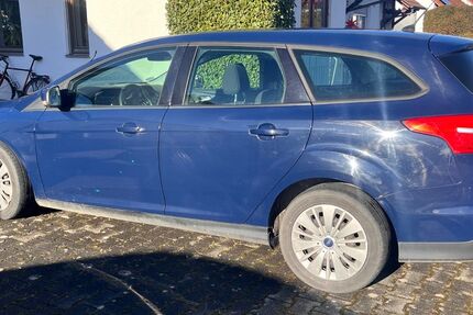 Ford Focus 226.000 km 3.300 &euro; Günzburg 89312