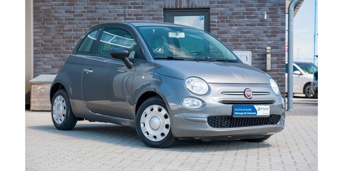 Fiat 500 77.000 km 7.499 &euro; Handewitt 24983