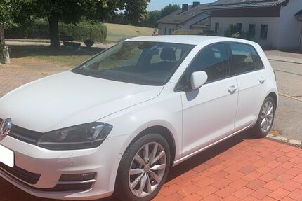VW Golf 128.500 km 12.900 &euro; Steinkirchen 84439