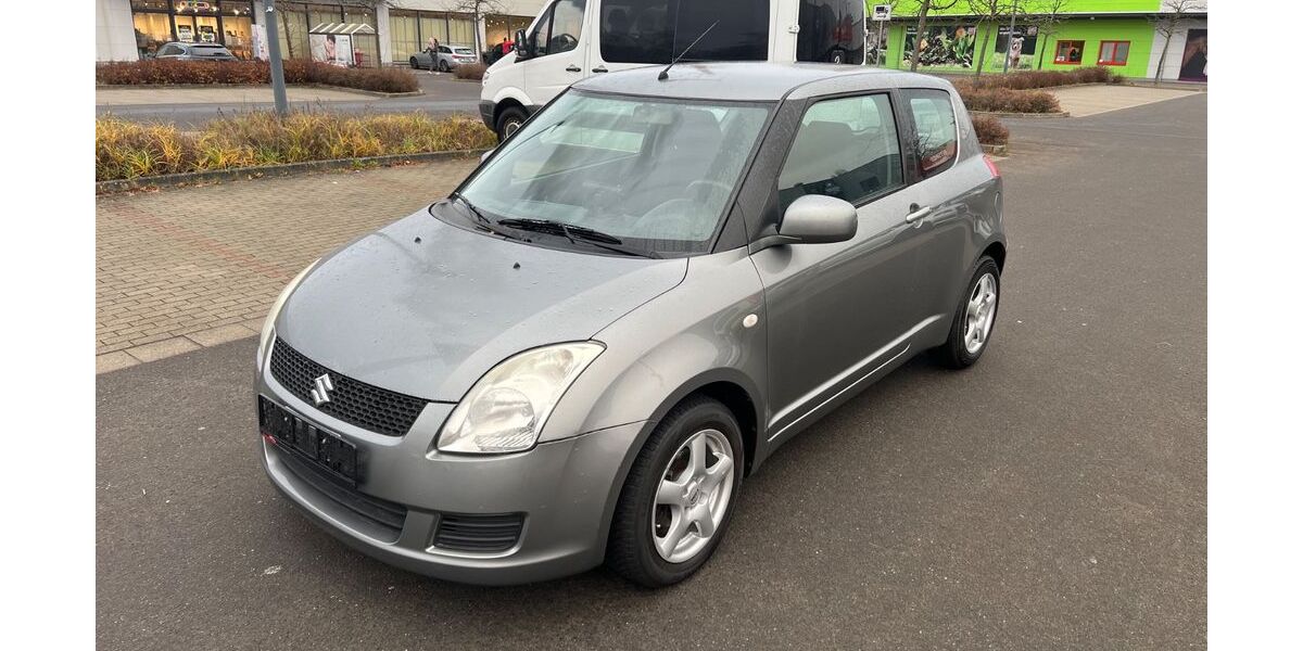 Suzuki Swift 174.678 km 4.490 &euro; Ludwigshafen 67071