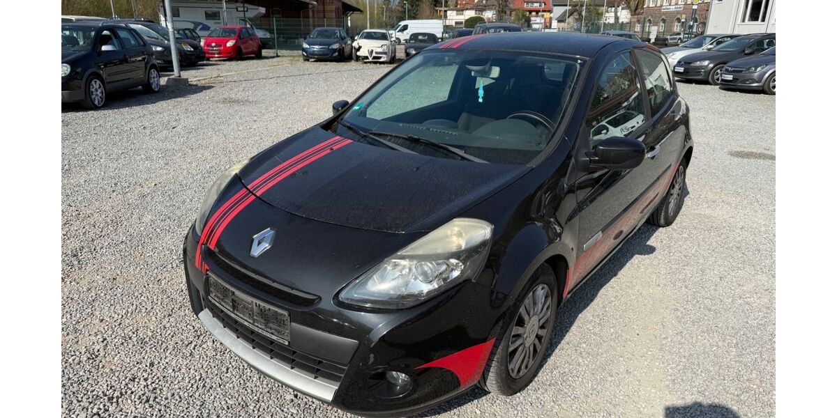 Renault Clio 209.000 km 1.299 &euro; Mörlenbach 69509