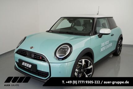 Mini Cooper S 14.320 km 31.990 &euro; Stockach 78333