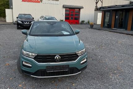 VW T-Roc 66.000 km 21.499 &euro; Dortmund 44147