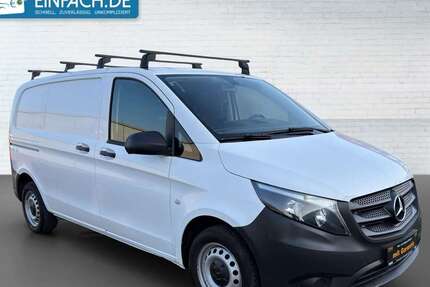 Mercedes-Benz Vito 107.000 km 18.899 &euro; Delmenhorst 27755