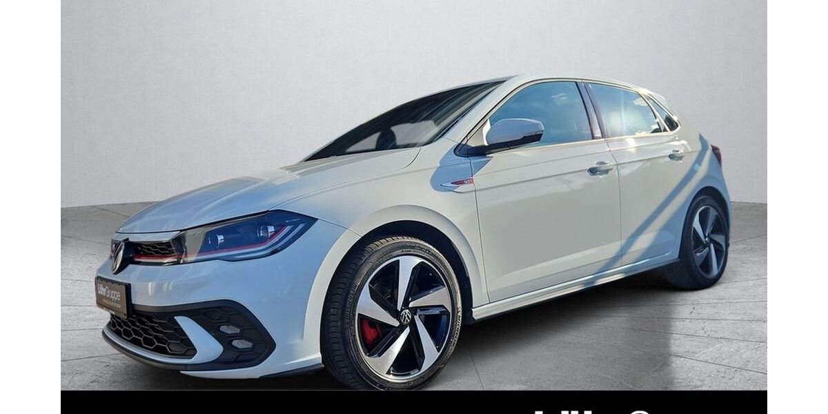 VW Polo 39.843 km 22.990 &euro; Daun 54550