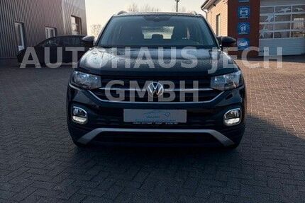 VW T-Cross 32.500 km 18.990 &euro; Elsdorf 27404