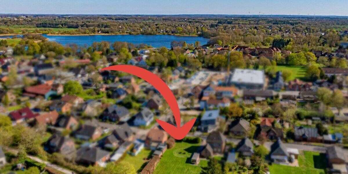 Grundstück Fockbek - 165.000&euro; | Angebot:26862813