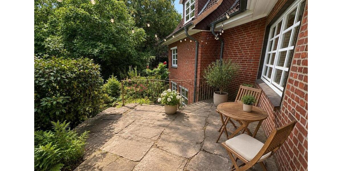 Erdgeschoßwohnung Molfsee - 3.5 Zimmer, 107 m&sup2;, 495.000&euro; | Angebot:27283757