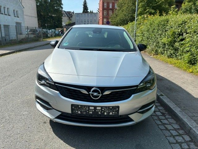 Opel Astra 76.400 km 6.800 &euro; Chemnitz 09116