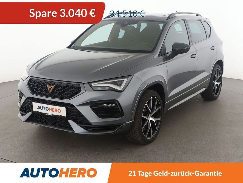 Ateca