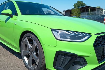 Audi A4 233.700 km 16.900 &euro; Lahr-Langenwinkel 77933