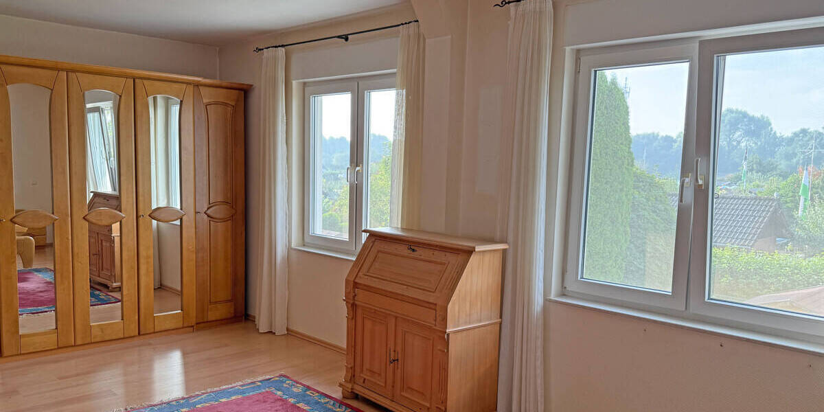 Charmantes Endhaus in Moers-Kapellen auf Erbpachtgrundstück 3 zimmer