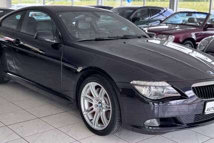 BMW 635 125.000 km 19.990 &euro; Speyer 67346