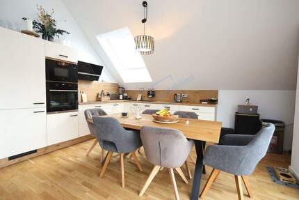 Wohnung Pfungstadt - 3 Zimmer, 80 m&sup2;, 415.000&euro; | Angebot:24683653