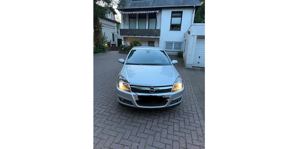 Opel Astra 179.000 km 2.450 &euro; Bremen 28209