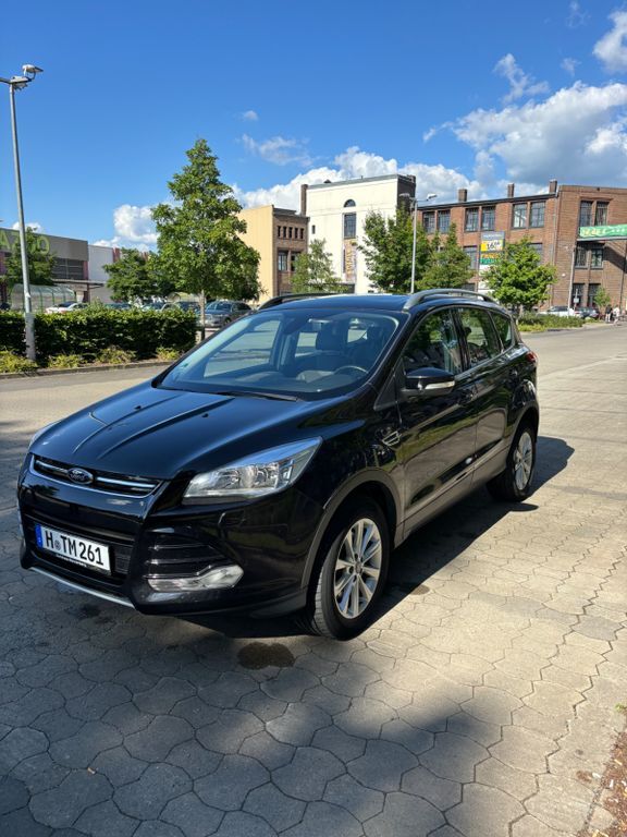 Kuga