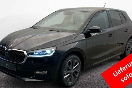 Skoda Fabia 9.500 km 22.890 &euro; Kaufbeuren 87600