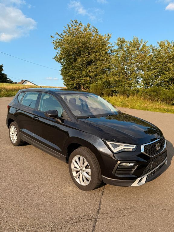 Ateca
