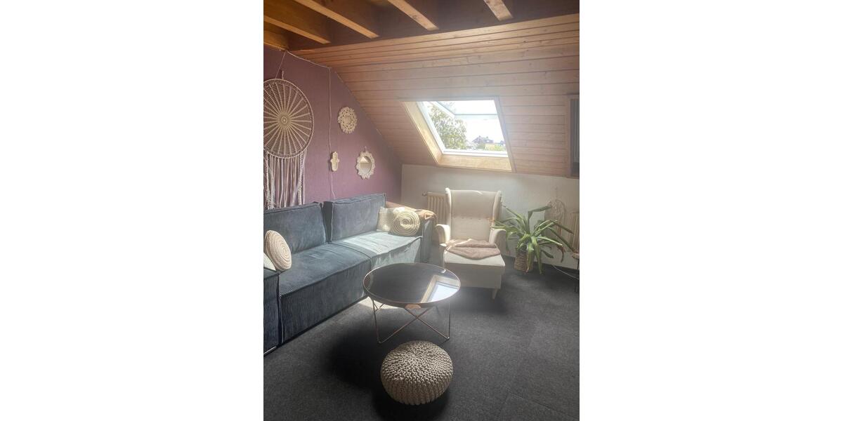 Maisonettenwohnung Bergheim - 3 Zimmer, 83 m&sup2;, 910&euro; | Angebot:26375143
