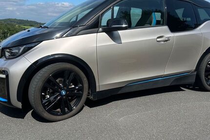 BMW i3 37.000 km 21.800 &euro; Vettelschoß 53560