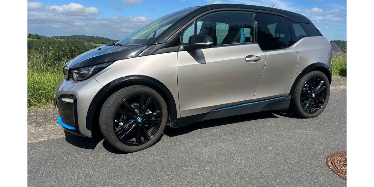 BMW i3 37.000 km 21.800 &euro; Vettelschoß 53560