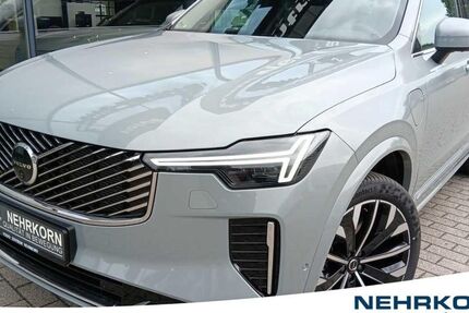 Volvo XC90 5.900 km 79.900 &euro; Flensburg 24941