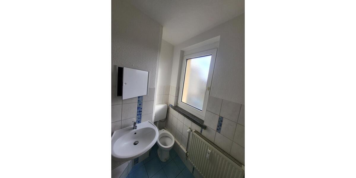 Etagenwohnung Zerbst (Anhalt) - 1 Zimmer, 35 m&sup2;, 190&euro; | Angebot:26163848