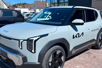 Kia EV2 3.000 km 32.980 &euro; Diedorf / Augsburg 86420
