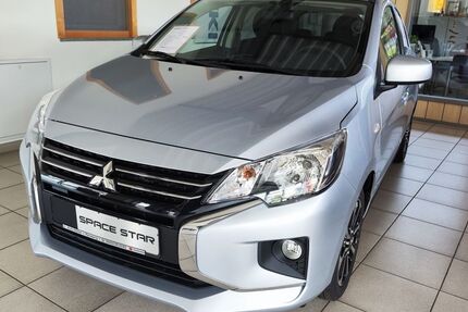 Mitsubishi Space Star 7.600 km 14.400 € Parsberg 92331