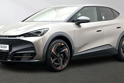 Cupra Tavascan 3.000 km 46.990 &euro; Rheine 48429