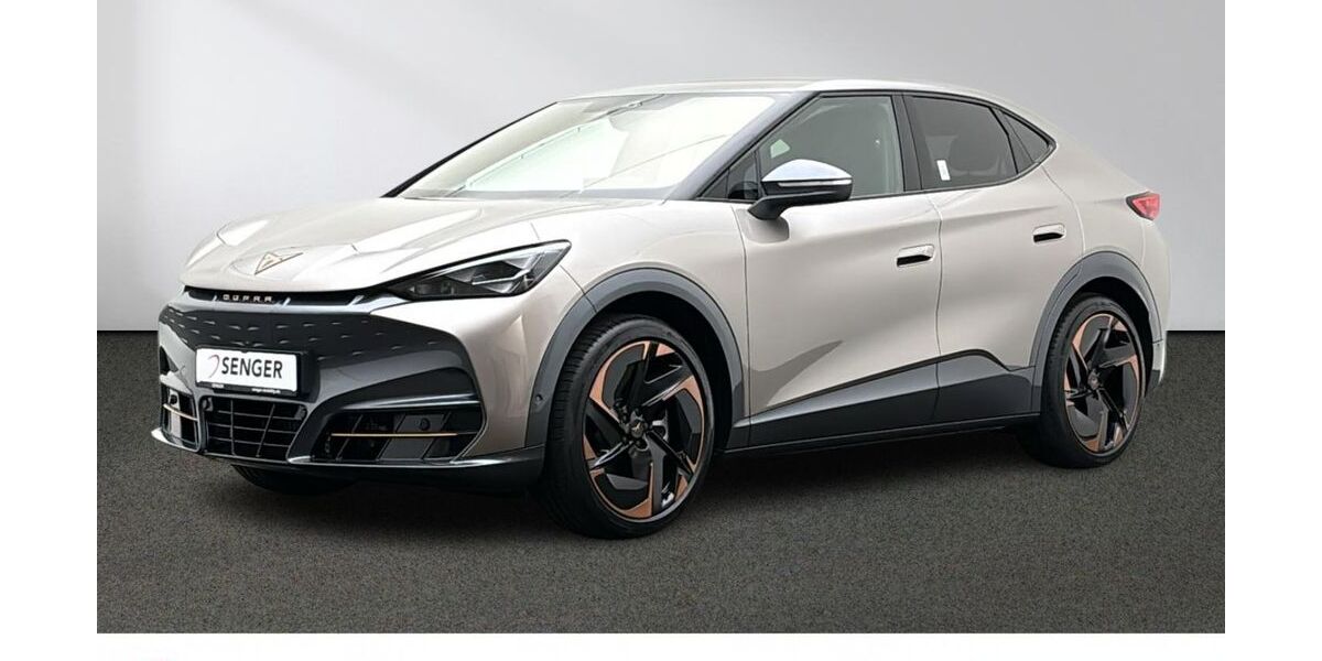 Cupra Tavascan 3.000 km 47.990 &euro; Rheine 48429