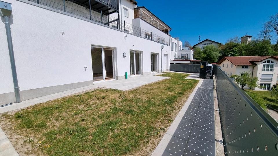 Terrassenwohnung Töging am Inn - 2 Zimmer, 64 m&sup2;, 920&euro; | Angebot:26645202