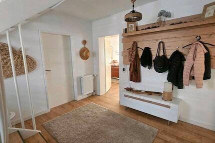 Haus Osterholz-Scharmbeck Scharmbeck - 6.5 Zimmer, 140 m&sup2;, 380.000&euro; | Angebot:26416056