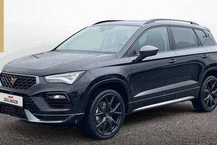 Cupra Ateca 1.200 km 35.945 &euro; Dietersheim 91463