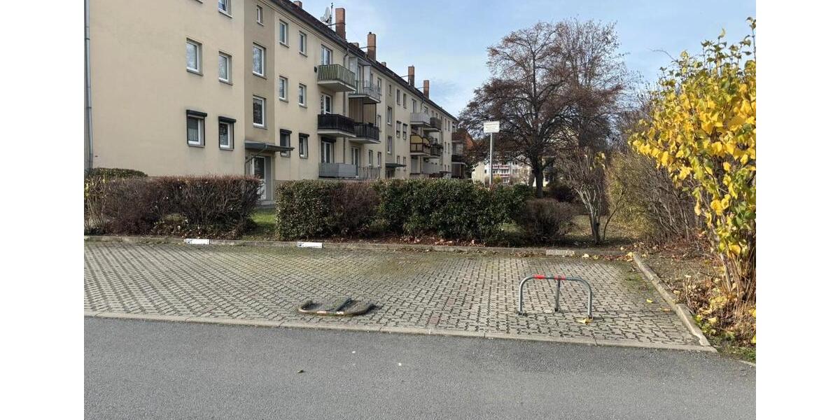 Etagenwohnung Wernigerode - 2 Zimmer, 48 m&sup2;, 74.000&euro; | Angebot:26426904