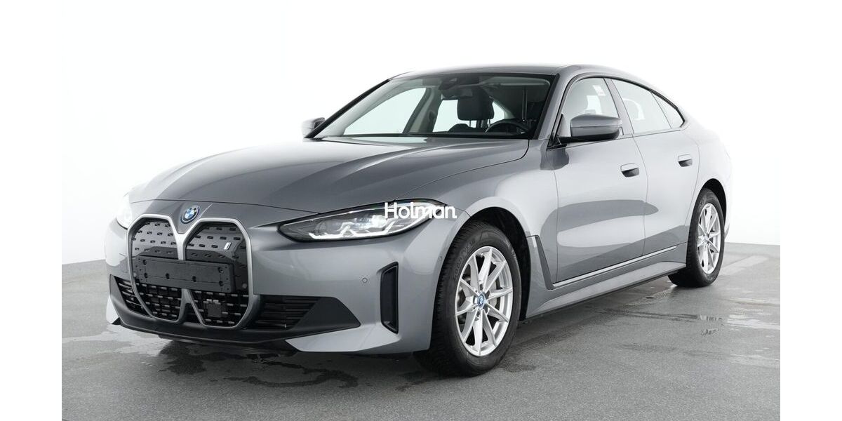 BMW i4 13.677 km 35.034 &euro; Eschborn 65760