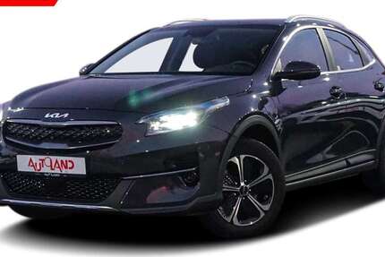 Kia XCeed 36.538 km 20.950 &euro; Schwerin 19061
