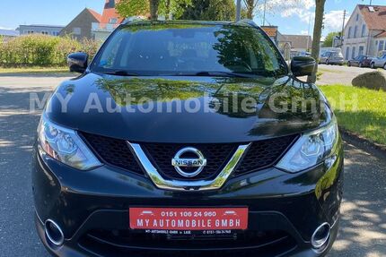 Nissan Qashqai 178.843 km 9.999 &euro; Lage 32791